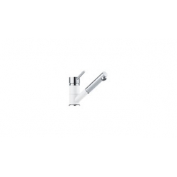 Bateria Franke FG 7486 S chrom/biały polarny